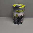 zero-G 4001-25 8 Inch by 25 Feet Lightweight, Ultra Flexible, Durable, Kink-Free Garden Hose, 5, 5/8" x 25', Gray