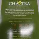 Cha4TEA 36-Count Matcha Green Tea for Keurig, BB 03-2028