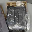 CHULUX RectoCaf Espresso Machine for Nespresso Original Capsule Pod, 20 Bar Professional Italian Pump Coffee Machine, Extra Mini Espresso Maker for Home & Office, Black