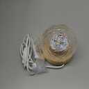 Northern Lights Projector Mood Lighting,18 Colors Aurora Light Projector for Bedroom,Dimmable Aura Light Projector/Ambient Lighting with Remote,Aesthetic Room Decor Gifts for Teen Girls Birthday Gift (Green)