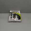 Adjustable Weighted Vest for Women - 04-10lb/11-20lb/20-32lb Vest with 6 Ironsand Weights for Strength Training,Body Weight Vest Exercise Set for Running, Walking and Home Workouts (Black)