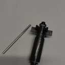 Pump Motor Rotor Impeller Shaft Assembly for X1000/X1500 Summer Waves Polygroup Pool Filter Pump System,Pool Pump Replaceable Part P58050505001