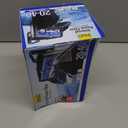 Tetra Whisper Internal Filter 20 To 40 Gallons, For Aquariums, In-Tank Filtration With Air Pump