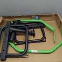 CAP Barbell Olympic Trap Bar and Shrug Bar for Deadlifts