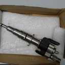 Fuel Injector Index 12 Compatible For BMW N54 N63 335 750 X5 X6 535 550 (silver)