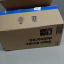 Golf Cage Frame Corner Kit for Batting, Square Flat Top Canopy Fitting Kit with 1" ID, suitable for 3/4 EMT pipe Galvanized Steel Connectors, shed frame kit DIY Project Silver