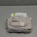 KeaBabies Baby Wrap Carrier - All in 1 Original Baby Carrier Newborn to Toddler Sling, Easy to Wear, Hands Free Bonding, Lightweight, Breathable Infant Wraps (Stone Gray)