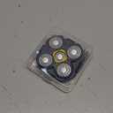 Head Shaver Replacement Head Compatible with Microtouch Titanium Electric Head Shaver Precision Head Trimmer Blade
