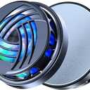 Portable Universal Magnetic Semiconductor Mobile Phone Cooler Game Cooling Fan Radiator