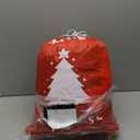 8FT Christmas Inflatables Nativity Scene Outdoor Decorations with LED Lights, Large Christmas Jesus Blow Up Yard Decorations Nativity Sets for Garden Lawn Church Display Xmas Decor