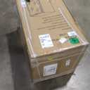 NewAir 27 Bottle Wine Fridge, Freestanding or Built-In Refrigerator, Stainless Steel Cooler, UV Protected Glass Door with Lock and Handle, Compressor Cooling