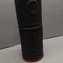 LASFIT Bed Mat 6.75ft for Ford F250 F350 F450 2017-2026 Super Duty 81.9" Truck Bed Liner, All Weather TPE Car Bed Mat for F-250 F-350 F-450, 1PC Black