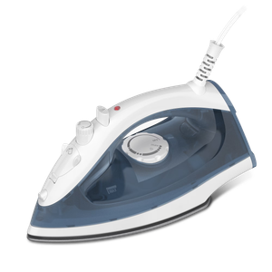 Conair CompleteSteam Compact Iron, 1100W, Adjustable Temp & Steam