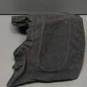 AirSwim Inflatable Hemorrhoid Pillows, Donut Pillow for Tailbone Pain, Adjustable Inflatable Seat Cushion for Bed Sores, Postpartum Pregnancy, Car Seat, Airplane, 17.7'' x 15.4'' x 4.3''(Grey)