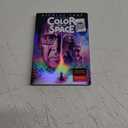 Color out of Space