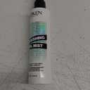 REDKEN Curl Refreshing Spray For Curly and Coily Hair - Hydrates & Defines up to 7th-Day Curls, Silicone-Free