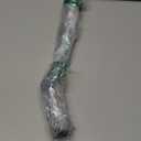 WSDCAM Bike Kickstand for Adult Bike, Adjustable Rear Side Bike Kick Stand for 24-29" for Bicycles, Aluminum Alloy Sturdy Non-Slip Wider Base Stands For Mountain Bikes, Road Bikes, Cargo bicycle etc.