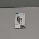 ESR for iPhone 17 Pro Max Case, Camera Control, Compatible with MagSafe, Shockproof Military-Grade Protection, Magnetic Phone Case for iPhone 17 Pro Max, Classic Hybrid Case, Clear