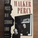 Sign-posts in a Strange Land by Walker Percy (Author)