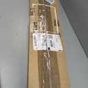 RV Blinds,RV Pleated Shades,RV Window Shades,Camper Blinds,RV Window Blinds for RV Camper Travel Trailers Motorhome's Window 26" W x 24" L Cappuccino