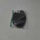 AOMSAZTO Armrest Cover for 2021 2022 2023 2024 Elantra (Handbrake)