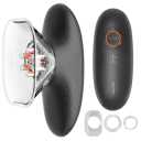  Zelvory 3-in-1 Body Sculpting Machine for Skin Appearance, Electric Body Massager for Legs Belly Stomach Arms, Home Use Body Sculptor