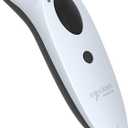 SOCKET CX3397-1855Scan S700, 1D Imager Barcode Scanner, White