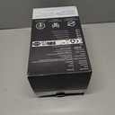 Electric Bug Zapper Indoor/Outdoor, 4200V High Powered Mosquito Zappers Killer, Waterproof Insect Fly Swatter Zapper Mosquito Trap Outdoor, Fly Traps, Insect Killer for Home,Garden,Backyard, Camping