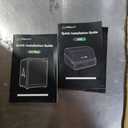 Official Creality K2 Plus Combo 3D Printers, Multicolor Printing Machine Up to 16 Colors, 600mm/s High-Speed Printing, Dual AI Camera for Monitoring, 350x350x350mm Build Volume