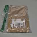 The Best Card Company 10 Assorted Thank You Notecards Box Set 4 x 5.12 Inch with Envelopes (10 Designs, 1 Each) Feline Frames M6638TYG