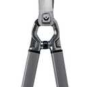 Corona HS15150 ClassicCUT Hedge Shears, 10-Inch, Red