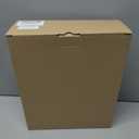 C545 True HEPA Replacement Filter S Compatible with Winix C545, B151, P150, 9300 Air Purifier, Winix S Filter 1712-0096-00 2522-0058-00, 2 Pack H13 True HEPA Filter and 8 Activated Carbon Filters