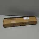 V4light Plug in Under Cabinet Lighting, 6 Pack 12 Inch Ultra-Slim LED Light Bars, Smart App/Voice/Remote Control, Works with Alexa, Dimmable & CCT Adjustable, 5W/Bar, for Kitchen, Closet, Counter