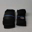 Bell Sports Adult Protective Gear Black, 4Piece Set, 14+