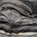 Queen Size Comforter Set, 1 Lightweight Comforter (90"x90") and 2 Pillowcases (20"x26") 2 mattress cover