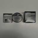 LANBENA Upgraded 2.0 Bamboo Charcoal Blackhead Remover Mask, 60 pcs Nose Strips, Peel off Face Mask Pore Whiteheads Cleanser Strawberry Nose Purifying, Deep Cleansing for All Skin Types, 30g/1.05oz