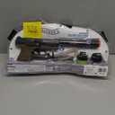 Elite Force Walther PPQ 6mm BB Pistol Airsoft Gun, Combat Kit (Airgun, 800 BBS and 2 Mags)
