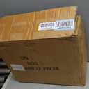 Nisorpa 11000lbs/5 Ton Heavy Duty Vertical Beam Clamp, 3.14-12.59 Inch Adjustable Opening Range, Working Load Capacity I Beam Lifting Clamp for Rigging Steel Beam Clamp Tool