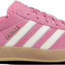 adidas Women's Women's Gazelle Indoor Sneakers (9.5)