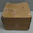 Armker Alternator Compatible with Toyota Corolla Sedan 2014-2019 L4 1.8L - 125Amp 12V CW 6 Groove Pulley Replace# 27060-0T240 11776 104211-3300bdamaged a little