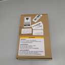 12 Pack Basketball Theme Birthday Ball and Spoon Relay Race Set for Field Day Egg Spoon and Race for Sports Indoor Outdoor Supplies(Orange)