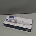 Hair Styling Brush Iron | Smooth 2nd Day Hair Styles (1-1/2 in)