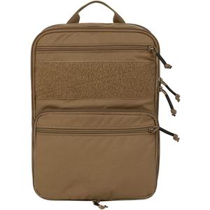 WOSPORT 
Tactical Expandable Backpack MOLLE Backpack for Travelling Hiking Hunting