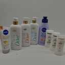 NIVEA Pack Of 2, Dove Pack Of 5