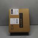 SLEEPLUX Durable Inflatable Air Mattress with Built-in Pump, Pillow and USB Charger