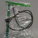 JZGRDN Choke Cable 054-8016-00 054801600 Compatible with Bad Boy Kawasaki FX730 FX850