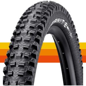 AMERICAN CLASSIC Mountain Bike Tire, All-Around Mountain - Vulcanite, 27.5x2.5, 29x2.5