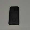 Camera Stand Case for iPhone 12 Pro Max, [Compatible with MagSafe] [Lens Cover] 2024 Version Military Grade Protective Soft Case for iPhone 12 Pro Max 6.7 inch Men Women, Blue