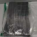 TURS Brushed Gold 5 Piece Bathroom Hardware Set, SUS304 Stainless Steel 24 Inch Bath Towel Bar Set, Round Bathroom Accessories Kit Wall Mounted (Brusehd Dark Gold)