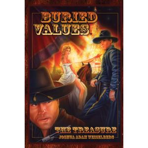 BURIED VALUES: The Treasure, 4 Pack